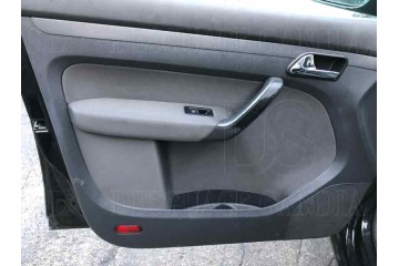 Volkswagen Touran (1T1) Advance 2005 para piezas | Desguace Gandia SL