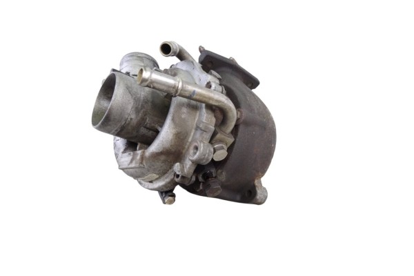 Turbocompresor, Renault Megane Ii Grandtour Exception 2007, 8200575462