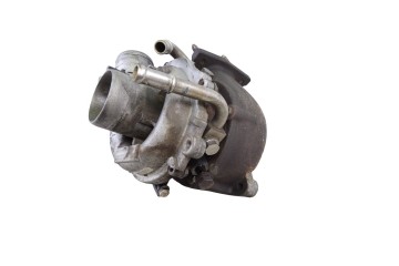 Turbocompresor, Renault Megane Ii Grandtour Exception 2007, 8200575462