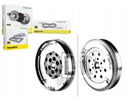 TWO MASS WHEEL OPEL ASTRA SIGNUM 1 9 CDTI 0