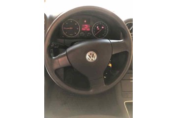 Volkswagen Golf Plus V (5M1) Highline 2006 para piezas | Desguace Gandia SL