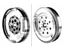 TWO MASS WHEEL OPEL ASTRA SIGNUM 1 9 CDTI 0 Part manufacturer Schaeffler LuK