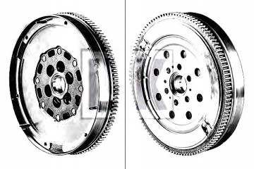 TWO MASS WHEEL OPEL ASTRA SIGNUM 1 9 CDTI 0 Part manufacturer Schaeffler LuK