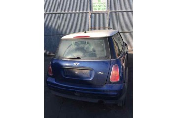 MINI Mini (R50,R53) One 2003 para piezas | Desguace Gandia SL