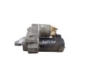 Motor arranque, Peugeot 207 Sw Confort 2007, 9640825280