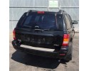 Jeep Grand Cherokee (WJ/WG) 2.7 CRD Limited 2003 para piezas | Desguace Gandia SL