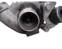 Turbocompresor, Peugeot 207 Sw Confort 2007, 9682881380
