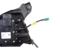 Freno de mano electrico, Citroen Grand C4 Picasso Millenium 2013, 9673081780