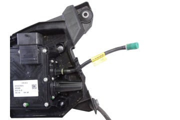 Freno de mano electrico, Citroen Grand C4 Picasso Millenium 2013, 9673081780
