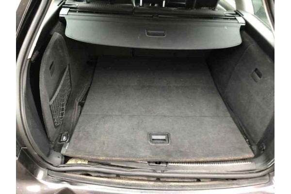 Audi A4 Avant (8E) 2.0 TDI (DPF) 2008 para piezas | Desguace Gandia SL