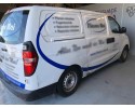 Hyundai H-1 Kasten (Heckklappe) 2008 para piezas | Desguace Gandia SL