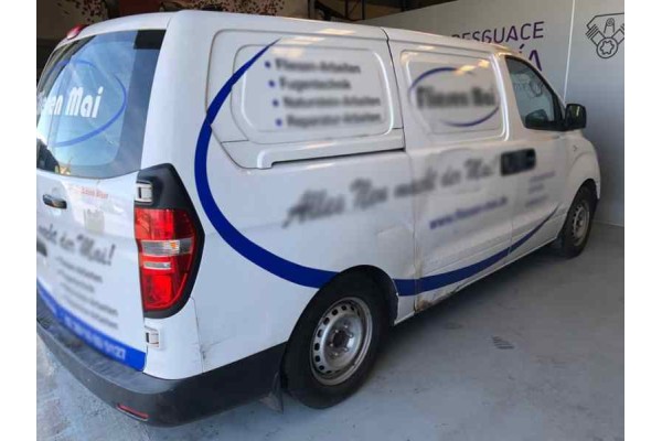 Hyundai H-1 Kasten (Heckklappe) 2008 para piezas | Desguace Gandia SL