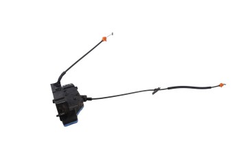 Cerradura puerta trasera izquierda, Citroen Grand C4 Picasso Millenium 2013