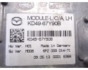 Módulo electrónico, Mazda CX-5 (Ke) Luxury 4WD 2013, KD4967Y90B