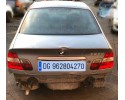 BMW Serie 3 Berlina (E46) 320D Edition Exclusiv 2004 para piezas | Desguace Gandia SL