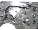 Elevalunas delantero derecho, Ford Fiesta (CB1) Ambiente 2010, 8A61A045H16AG