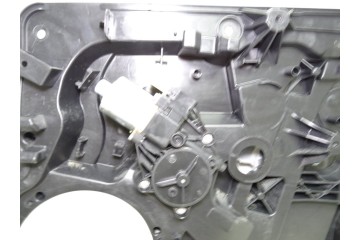 Elevalunas delantero derecho, Ford Fiesta (CB1) Ambiente 2010, 8A61A045H16AG