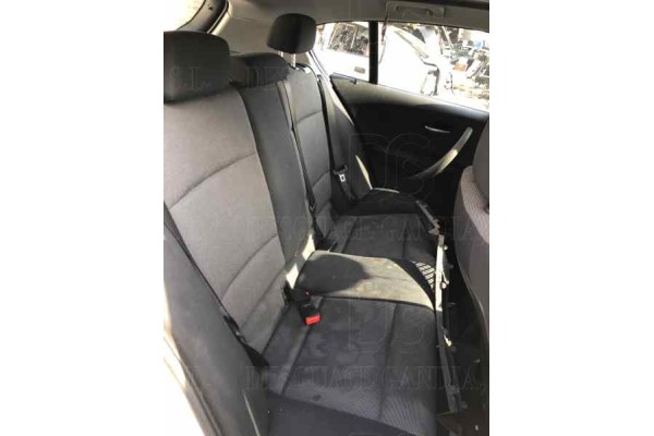 BMW Serie 1 Berlina (E81/E87) 118D 2005 para piezas | Desguace Gandia SL