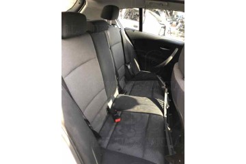 BMW Serie 1 Berlina (E81/E87) 118D 2005 para piezas | Desguace Gandia SL