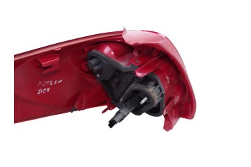 Piloto trasero derecho, Peugeot 207 Sw Confort 2007
