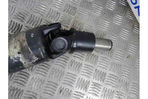 Transmision central trasera, Opel Frontera a Básico 1997