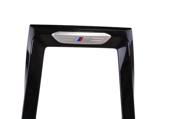 Guarnecidos palanca cambio, Bmw Serie X4 (G02) M40 I 2021, 16987157405