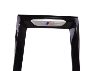 Guarnecidos palanca cambio, Bmw Serie X4 (G02) M40 I 2021, 16987157405
