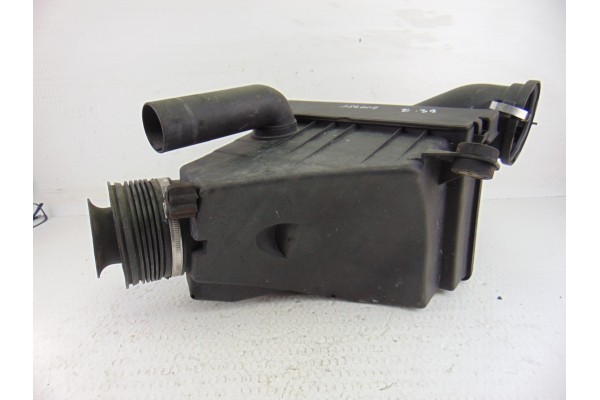 Filtro aire, Bmw Serie 5 Berlina (E39) 525i 2001
