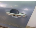 Puerta delantera izquierda, Hyundai Santa Fe (Cm) 2.2 CRDi Comfort 4X4 2006