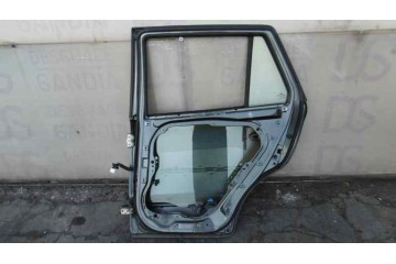 Puerta trasera derecha, Hyundai Santa Fe (Cm) 2.2 CRDi Comfort 4X4 2006