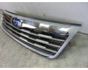 Rejilla delantera, Subaru Forester (S12/SH) XS Classic 2010