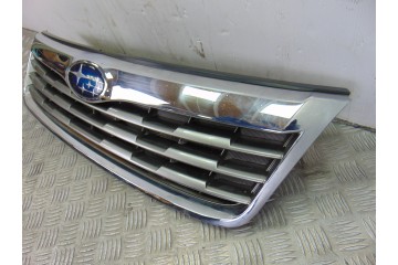 Rejilla delantera, Subaru Forester (S12/SH) XS Classic 2010