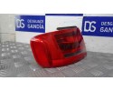 Piloto trasero izquierdo, Audi A4 Berlina (8K2) S line Sportpaket / plus 2008