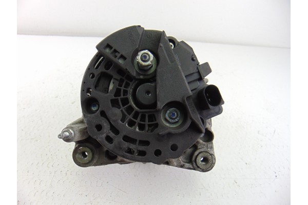 ALTERNADOR VOLKSWAGEN GOLF V (1K1)(10.2003)
