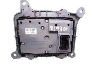 Mando multifuncion, Mazda CX-5 (Ke) Luxury 4WD 2013, KD4566