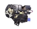Cerradura puerta trasera derecha, Seat Ibiza (6L1) Reference 2007