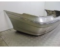Paragolpes trasero, Mercedes-benz Clase C (Bm 203) Berlina 270 Cdi (203.016) 2001