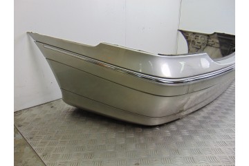 Paragolpes trasero, Mercedes-benz Clase C (Bm 203) Berlina 270 Cdi (203.016) 2001