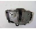 Cerradura puerta delantera derecha, Citroen Nemo Basis 2012, 1365225080