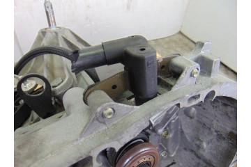 Caja cambios, Renault Modus I Pack Authentique 2005, JR5113