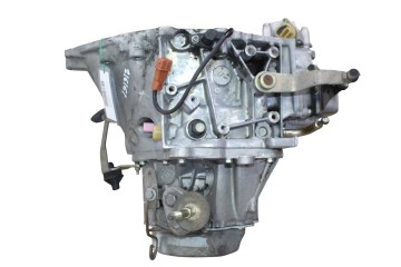 Caja cambios, Peugeot Partner (S2) Combiespace 2006, 20DM48