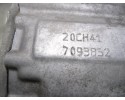 Caja cambios, Peugeot 406 Berlina (S1/S2) Sl 1996, 20CH41