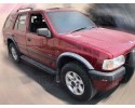 Opel Frontera a Básico 1997 para piezas | Desguace Gandia SL