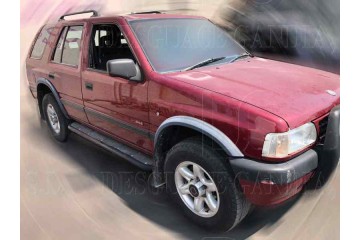 Opel Frontera a Básico 1997 para piezas | Desguace Gandia SL