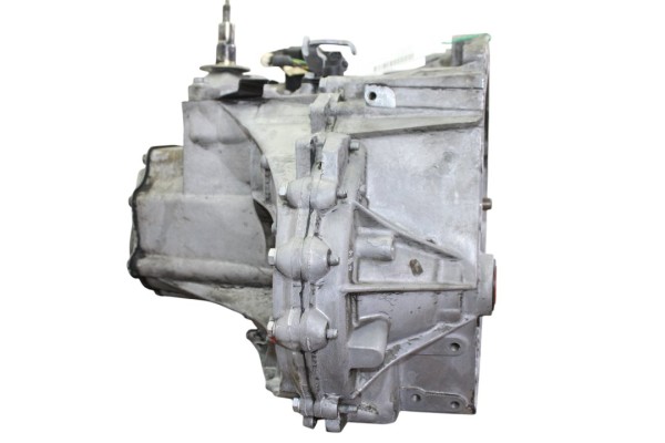 Caja cambios, Citroen C4 Berlina Collection 2006, 20DS11