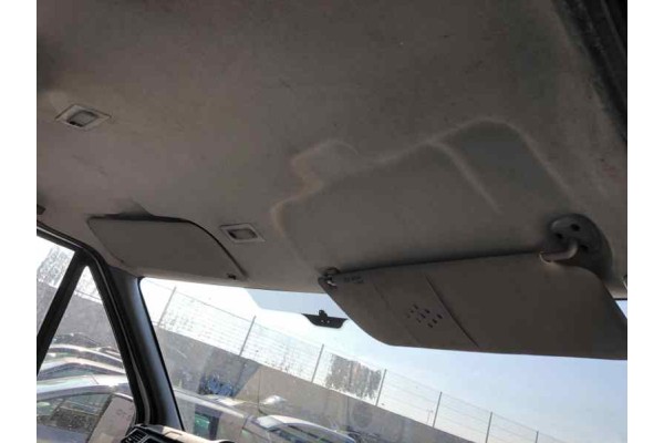 Ford Transit Furgón (TT9) FT 350 L (Largo) LKW (Camion) 2007 para piezas | Desguace Gandia SL