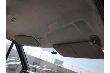 Ford Transit Furgón (TT9) FT 350 L (Largo) LKW (Camion) 2007 para piezas | Desguace Gandia SL