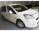 Citroën Berlingo 1.6 HDI 92 Multispace 2009 para piezas | Desguace Gandia SL