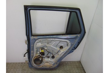Puerta trasera derecha, Hyundai Santa Fe (Cm) 2.2 CRDi Comfort 4X4 2006