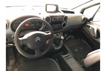 Citroën Berlingo Combi SX Multispace 2009 para piezas | Desguace Gandia SL